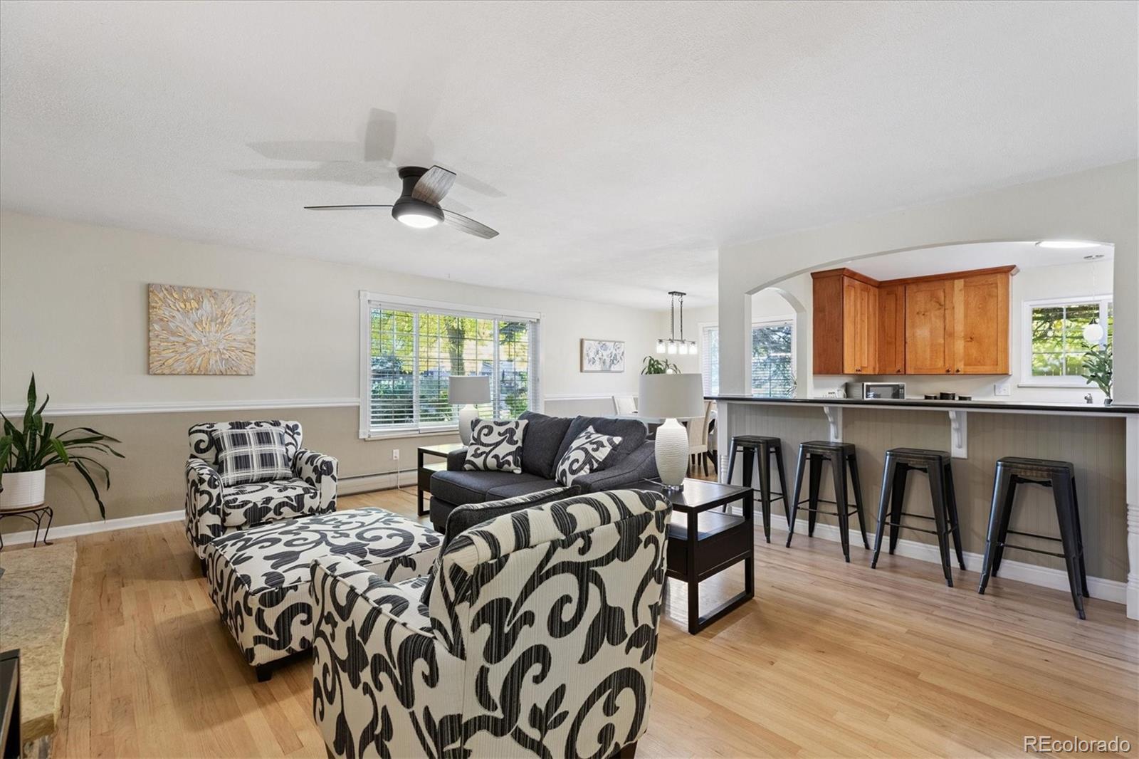 12285 W 34th Place, Wheat Ridge, CO, 80033 4 12285 W 34th Place