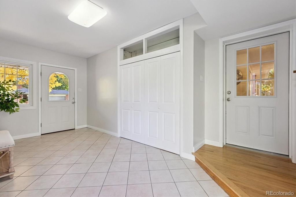 Photo of 12285 W 34th Place, Wheat Ridge, CO 80033 (MLS # 8776767)