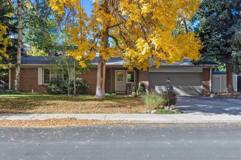 Photo of 12285 W 34th Place, Wheat Ridge, CO 80033 (MLS # 8776767)