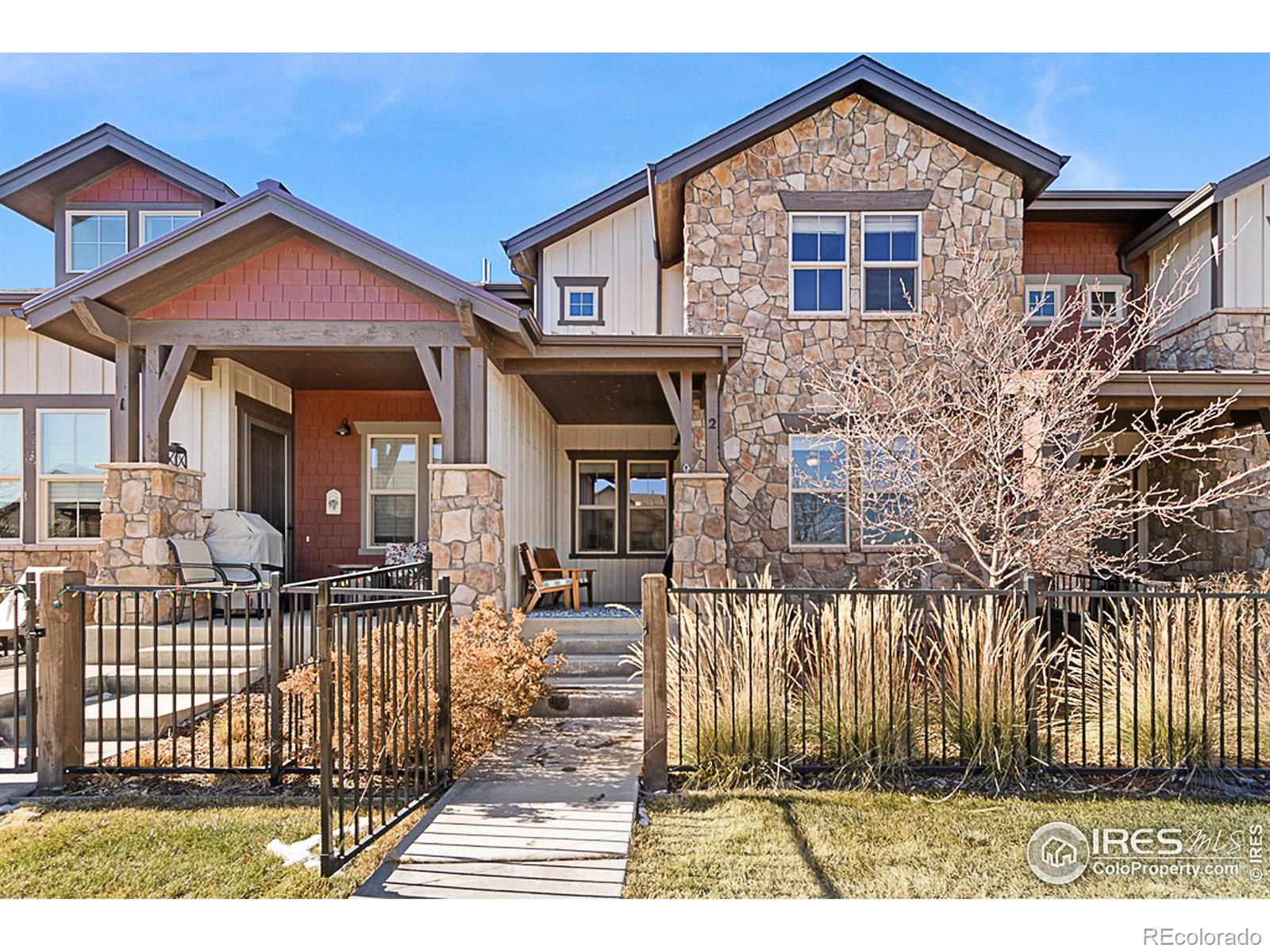 6358 Pumpkin Ridge Drive 2, Windsor, CO, 80550 1 6358 Pumpkin Ridge Drive 2