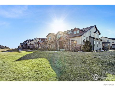 6358 Pumpkin Ridge Drive 2 Windsor CO 80550