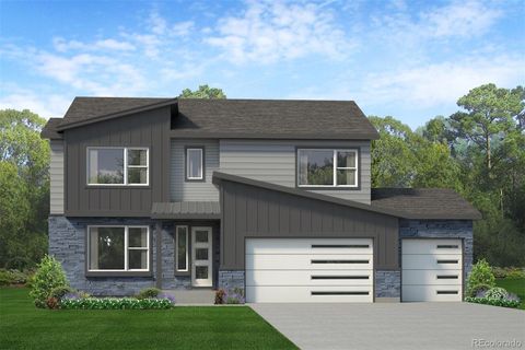 1714 Jennifer Street Brighton CO 80601