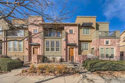 900 Elmhurst Drive B Highlands Ranch CO 80129