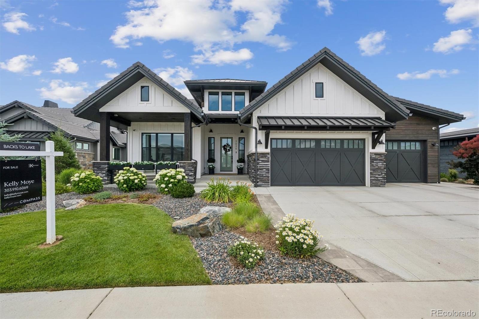 2626 Heron Lakes Parkway