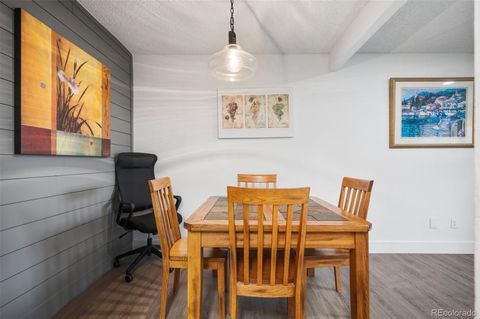 Photo of 7995 E Mississippi Avenue #J10, Denver, CO 80247 (MLS # 5869962)