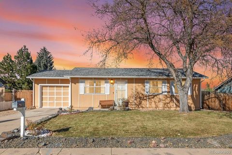 2595 W 133rd Circle Broomfield CO 80020