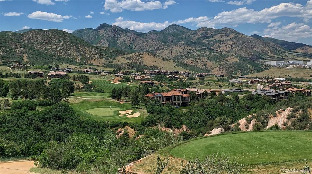 Photo of Littleton, CO 80125 (MLS # 8301136)