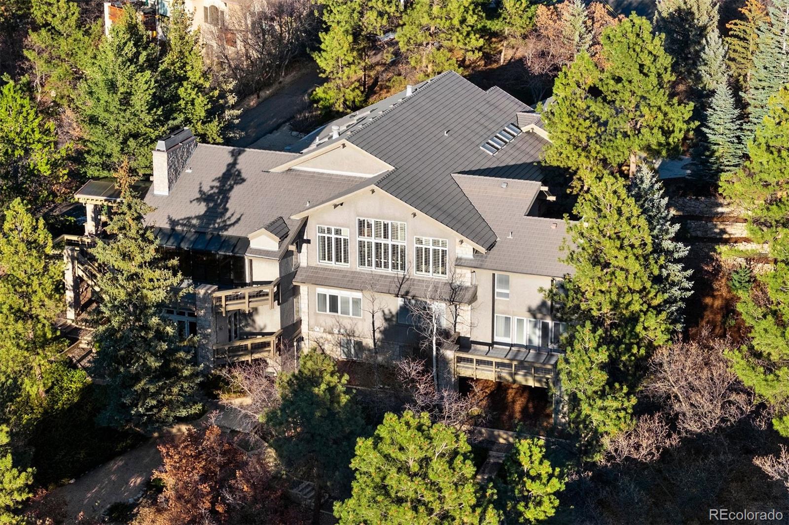 108 Castle Pines Drive N