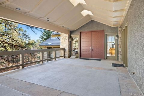 108 Castle Pines Drive N Castle Rock CO 80108