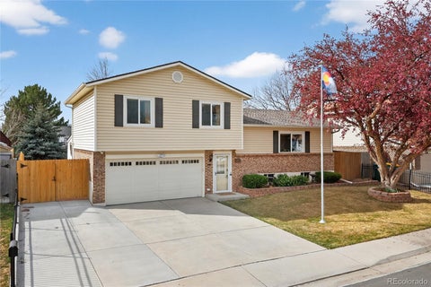 Photo of 6122 W 113th Avenue, Westminster, CO 80020 (MLS # 6619225)
