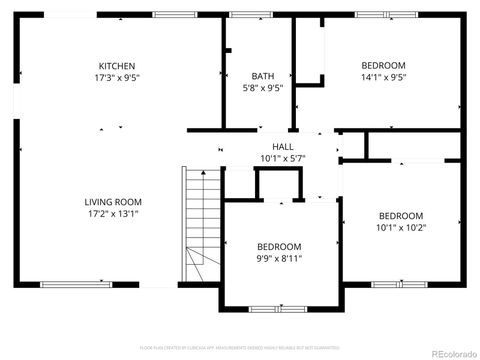 128 Olympus Circle Lone Tree CO 80124