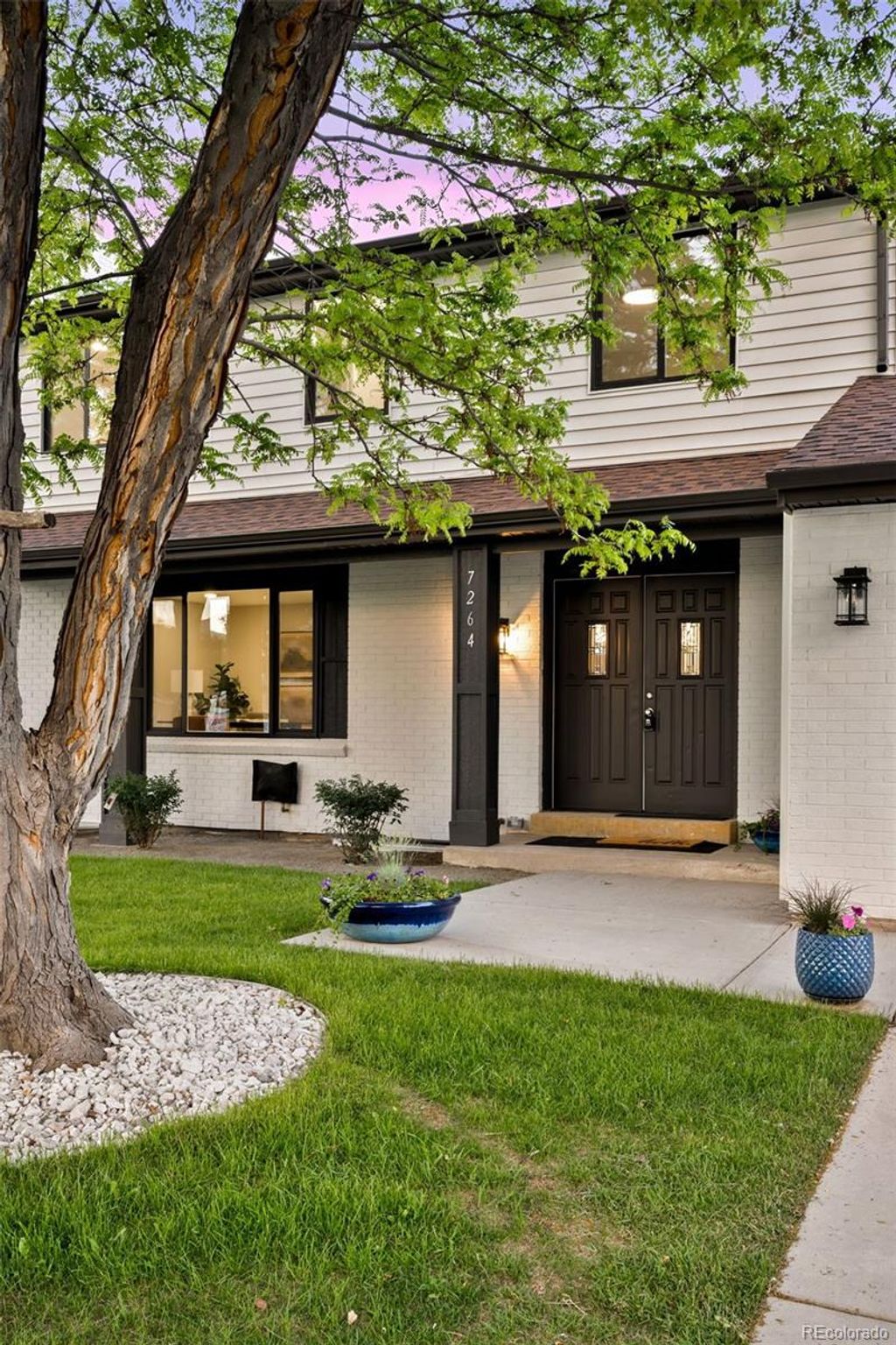 Photo of 7264 S Cody Street, Littleton, CO 80128 (MLS # 7945078)