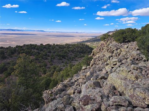 Lot 45 Elk Park Rd San Luis CO 81152