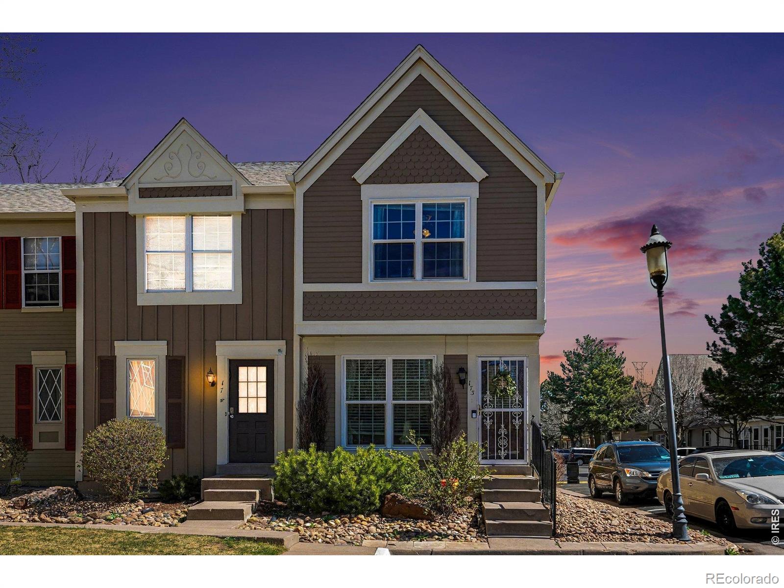 1811 S Quebec Way 173