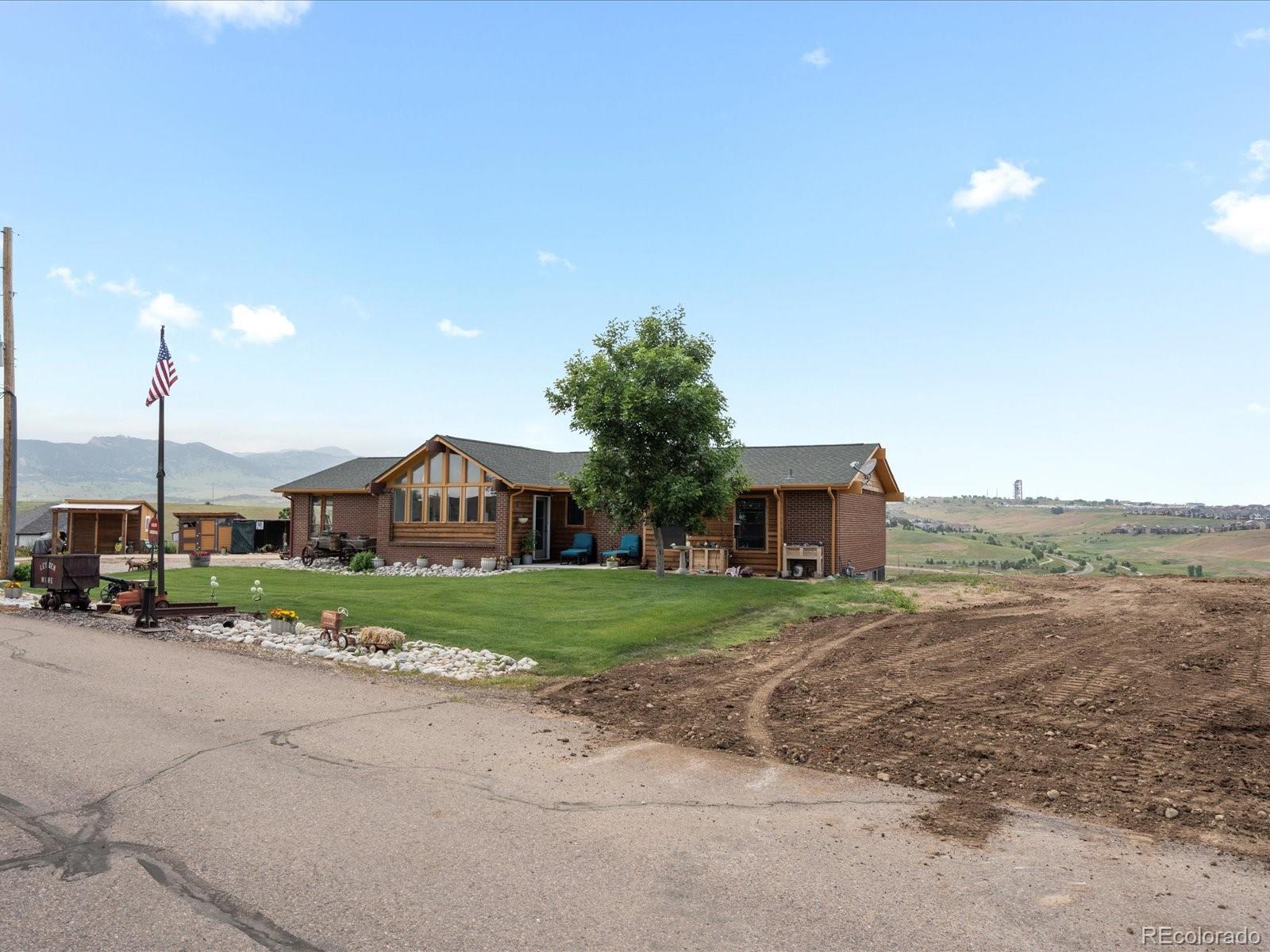 16535 W 79th Drive