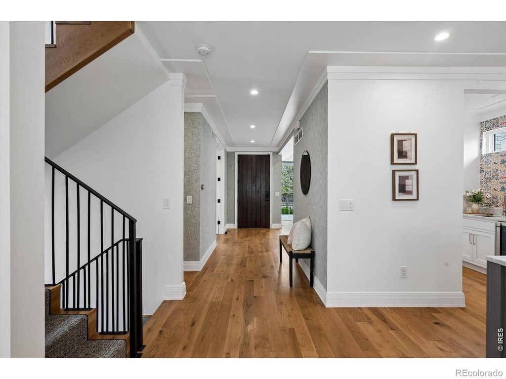 Photo of 792 S High Street, Denver, CO 80209 (MLS # IR1059121)