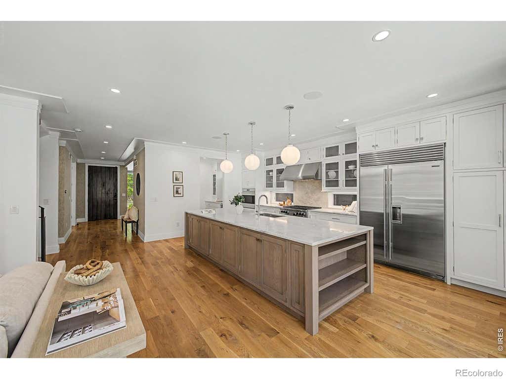Photo of 792 S High Street, Denver, CO 80209 (MLS # IR1059121)