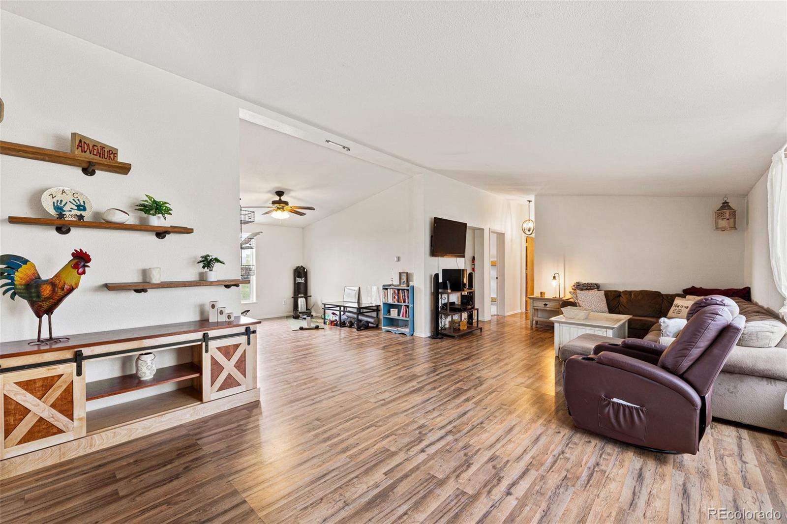 46500 DeerTrail Road