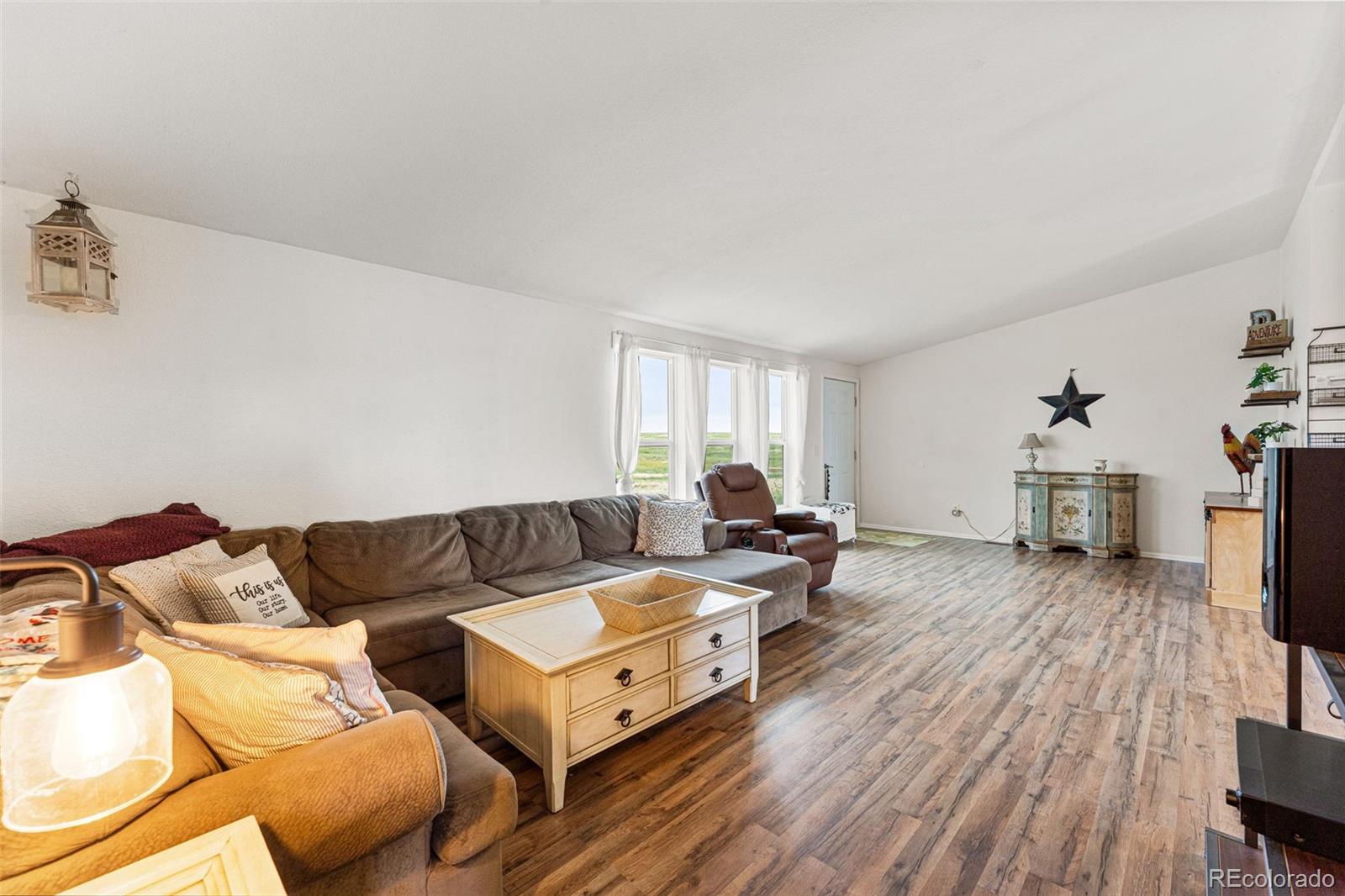 46500 DeerTrail Road