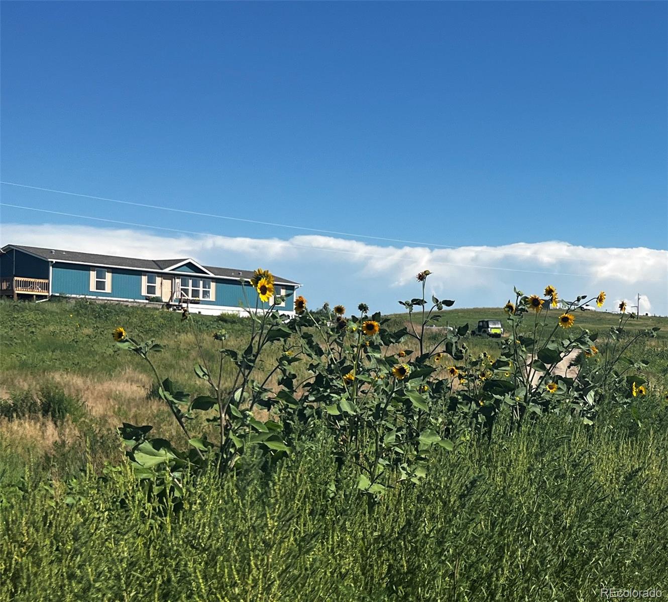 46500 DeerTrail Road