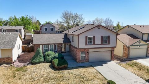 2186 S Telluride Court Aurora CO 80013