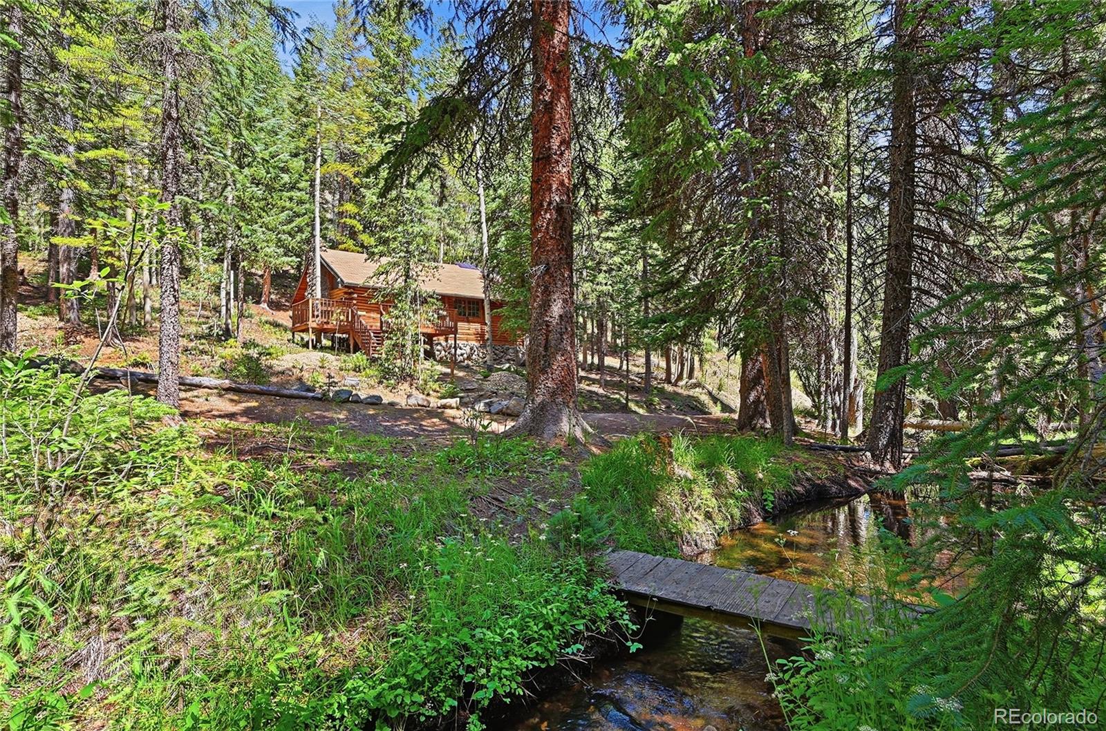 907 Hefferman Gulch Road