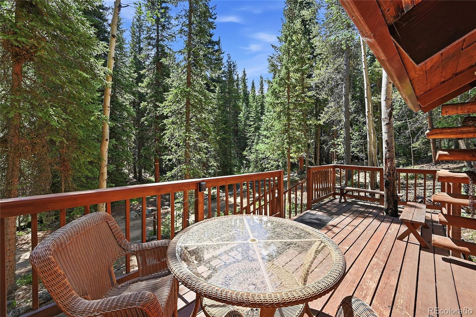 907 Hefferman Gulch Road
