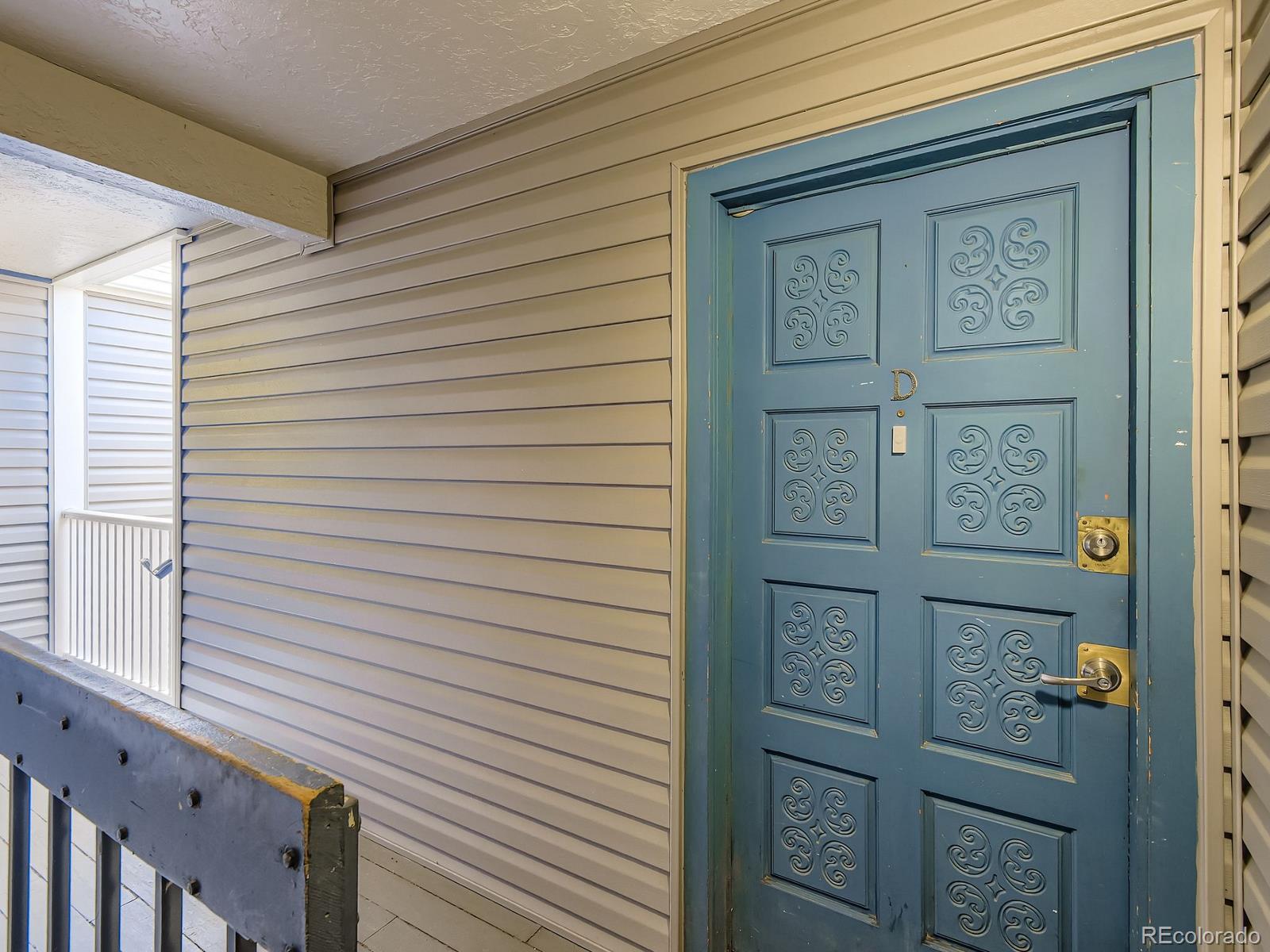 3323 S Monaco Street D