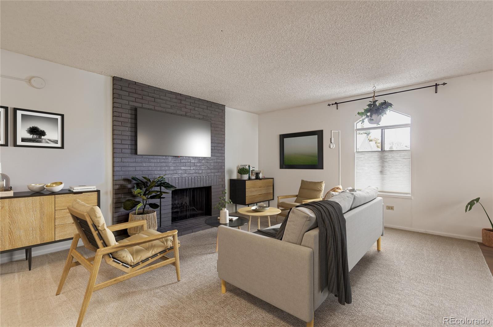 3323 S Monaco Street D