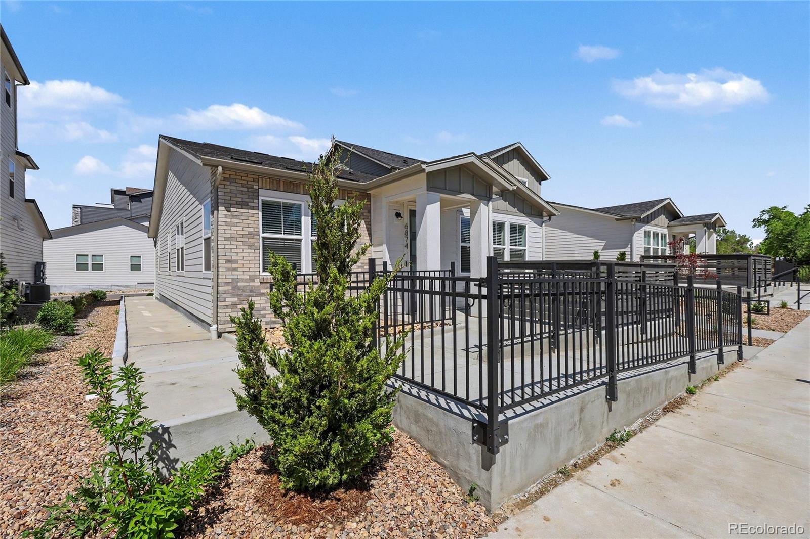 6874 Zuni Court