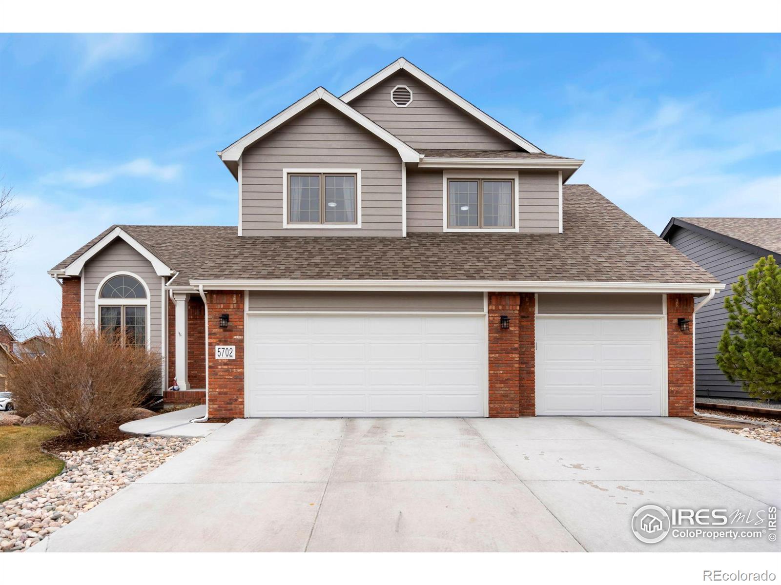 5702 Falling Water Drive, Fort Collins, CO, 80528 1 5702 Falling Water Drive