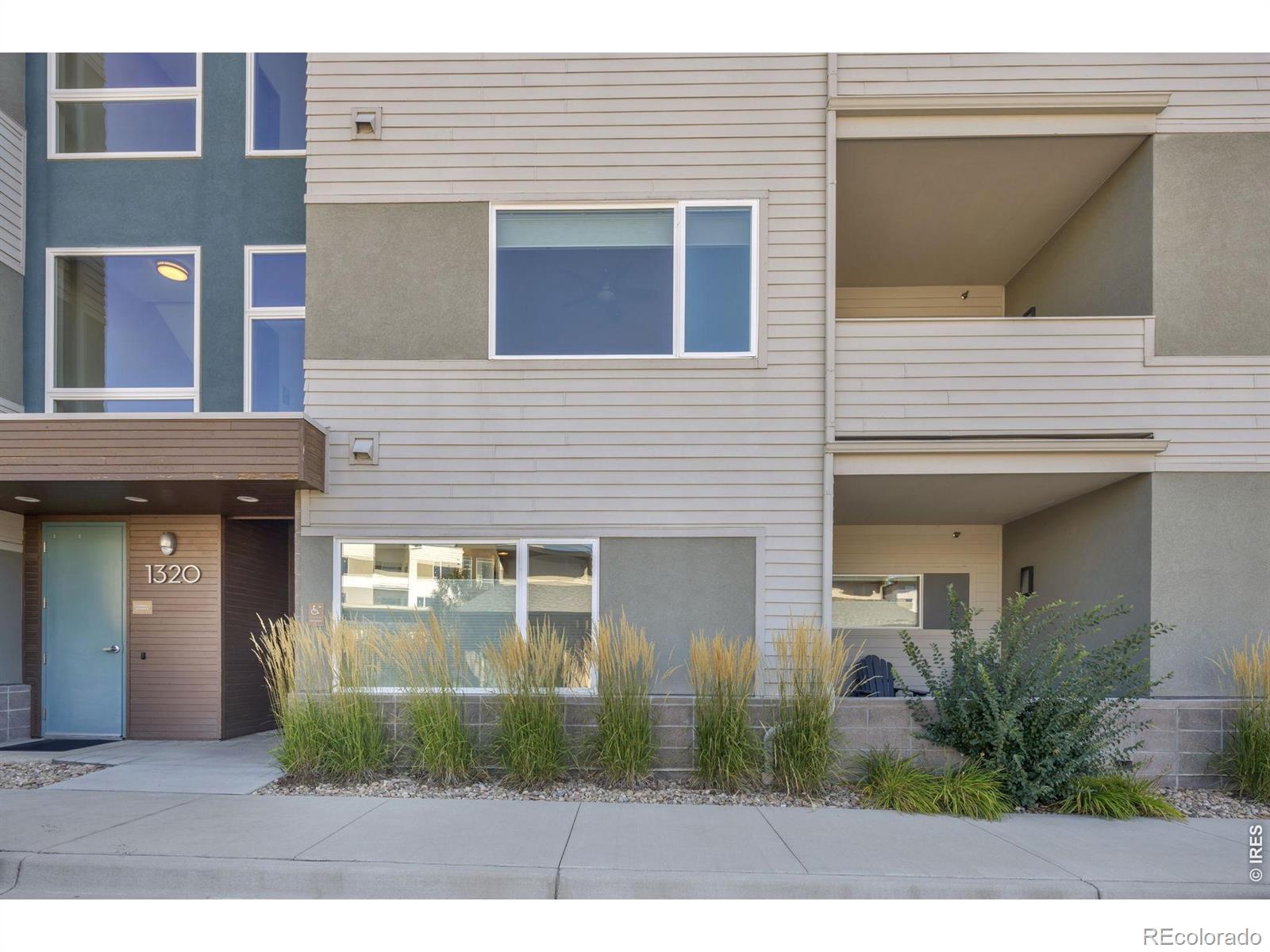 1320 Snowberry Lane 102