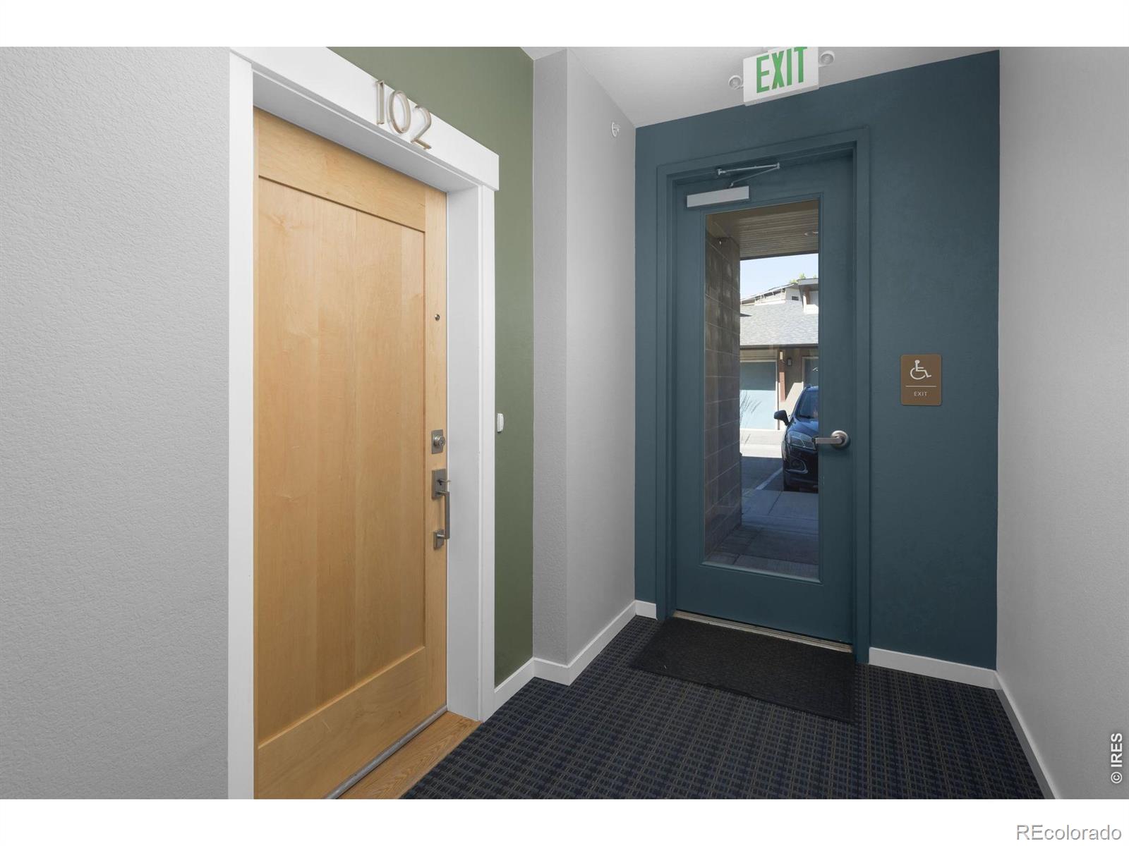 1320 Snowberry Lane 102