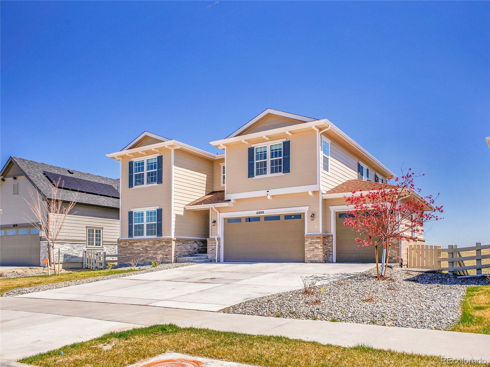 6880 S Yantley Court