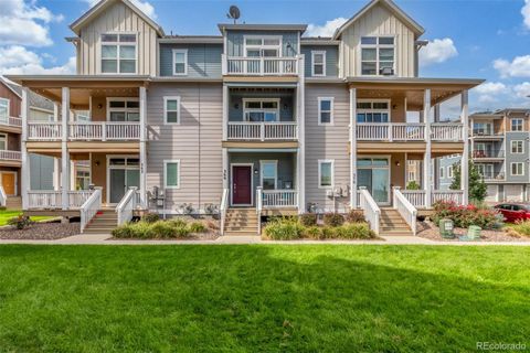 566 W Amherst Avenue Englewood CO 80110