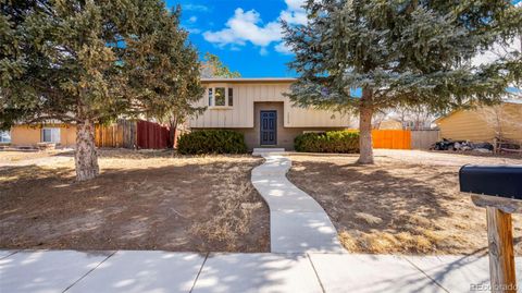 Photo of 1339 Hiawatha Drive, Colorado Springs, CO 80915 (MLS # 6296280)