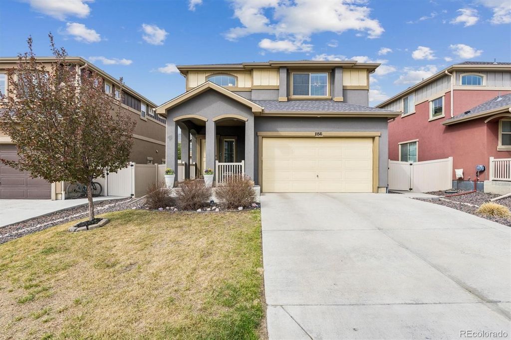 Photo of 1156 Acadia Circle, Erie, CO 80516 (MLS # 7585102)