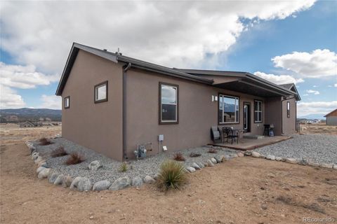 31377 Glenview Drive Buena Vista CO 81211