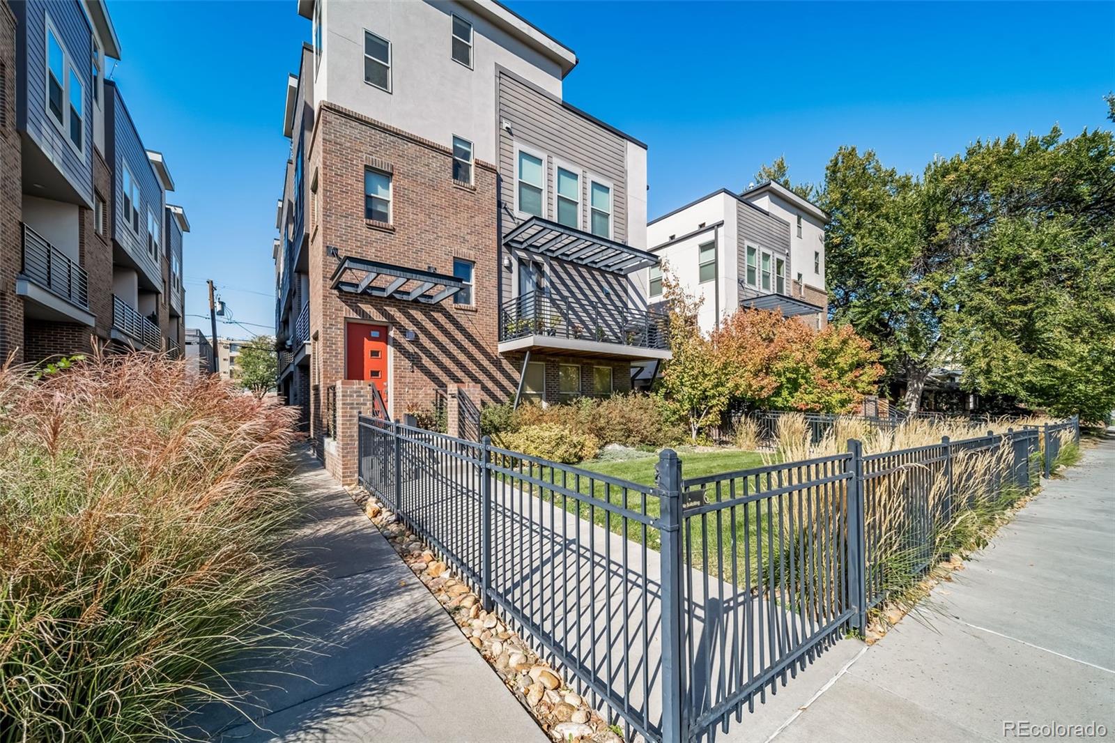 1329 Jackson Street