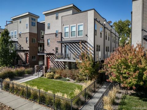 1329 Jackson Street Denver CO 80206