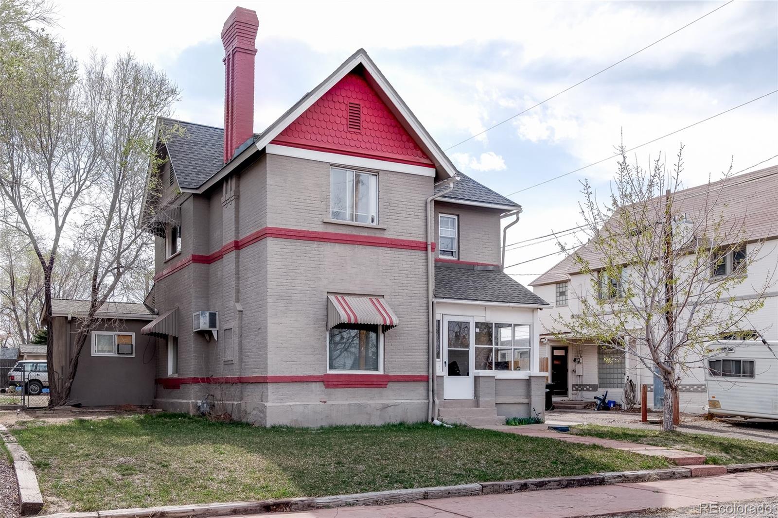 317 E Evans Avenue, Pueblo, CO, 81004 1 317 E Evans Avenue