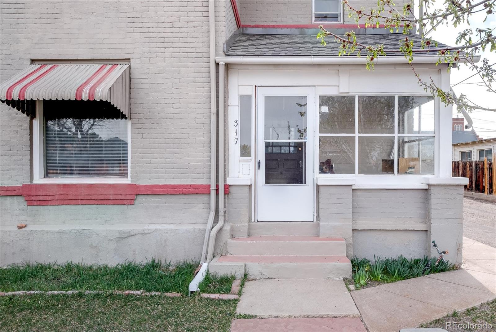 317 E Evans Avenue, Pueblo, CO, 81004 2 317 E Evans Avenue