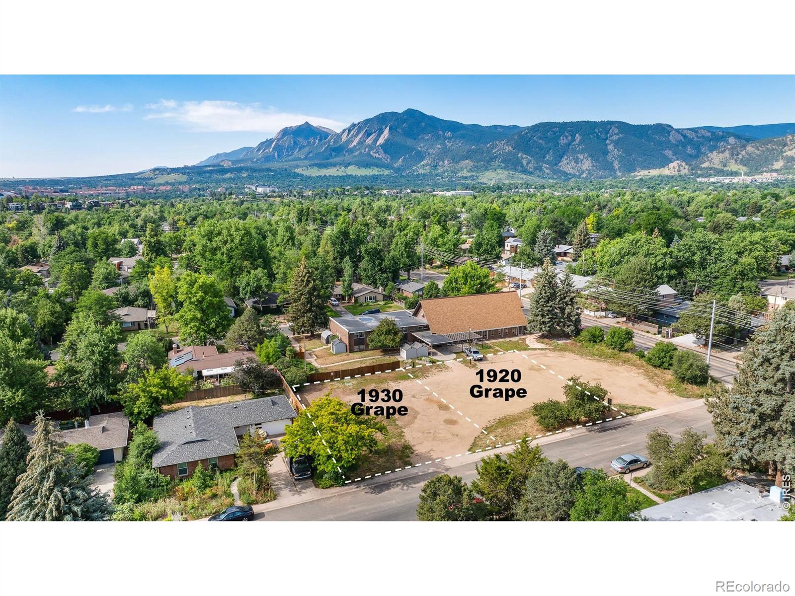 1930 Grape Avenue