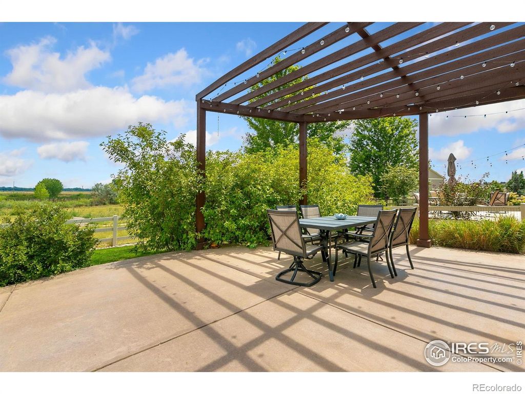 Photo of 3114 Bryce Drive, Fort Collins, CO 80525 (MLS # IR1045539)