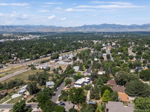 8233 W 62nd Place Arvada CO 80004