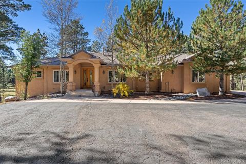 17840 Queensmere Drive, Monument, CO 80132 - #: 2409978
