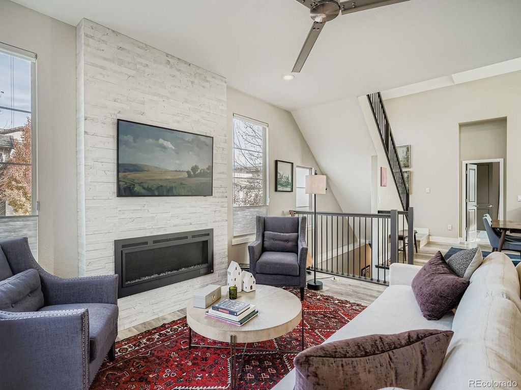 Photo of 15506 W La Salle Place, Lakewood, CO 80228 (MLS # 7097697)