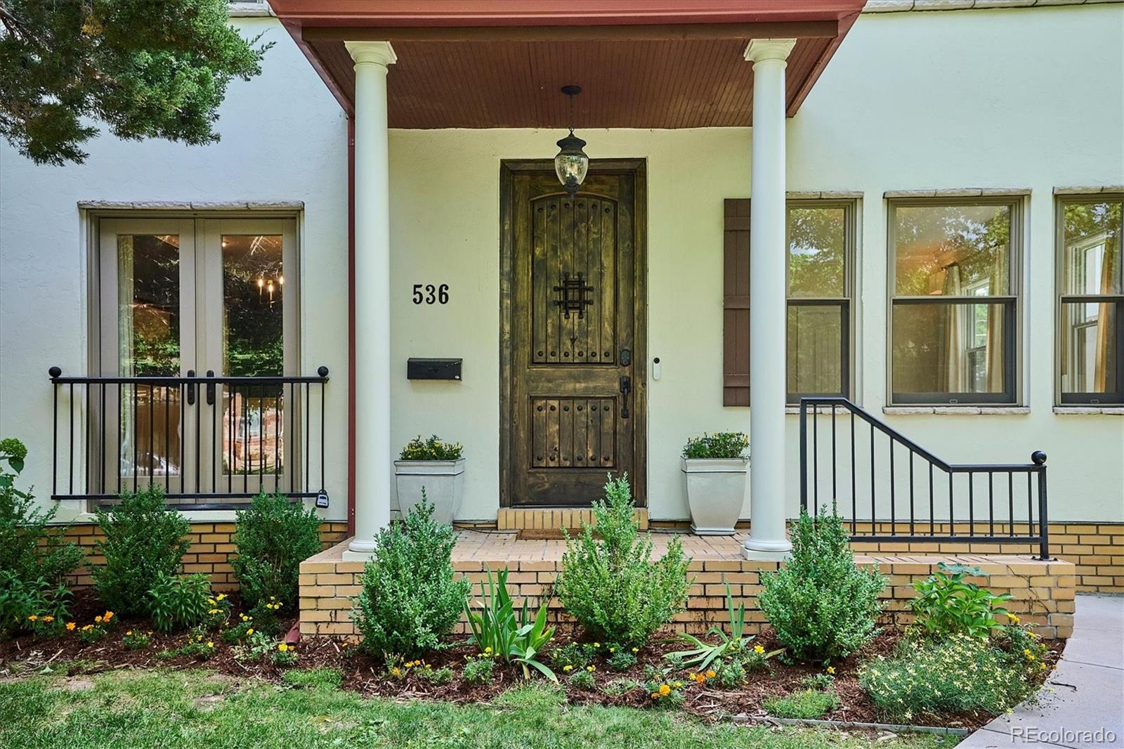 536 S Race Street, Denver, CO, 80209 1 536 S Race Street