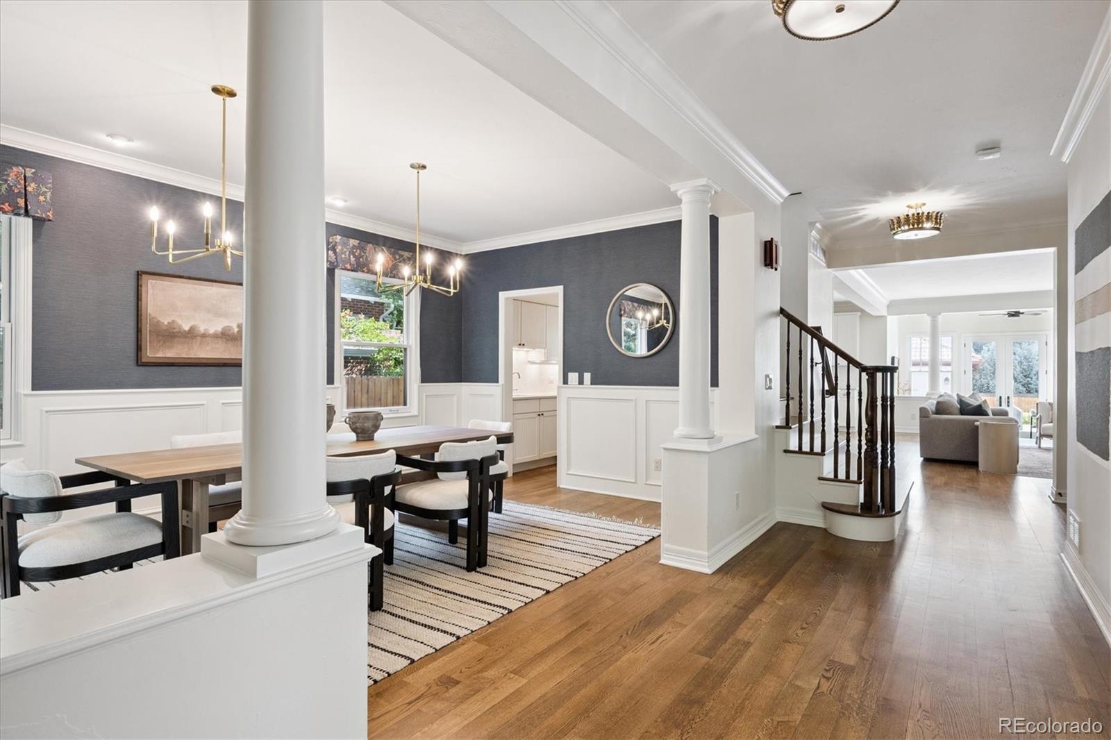 536 S Race Street, Denver, CO, 80209 2 536 S Race Street