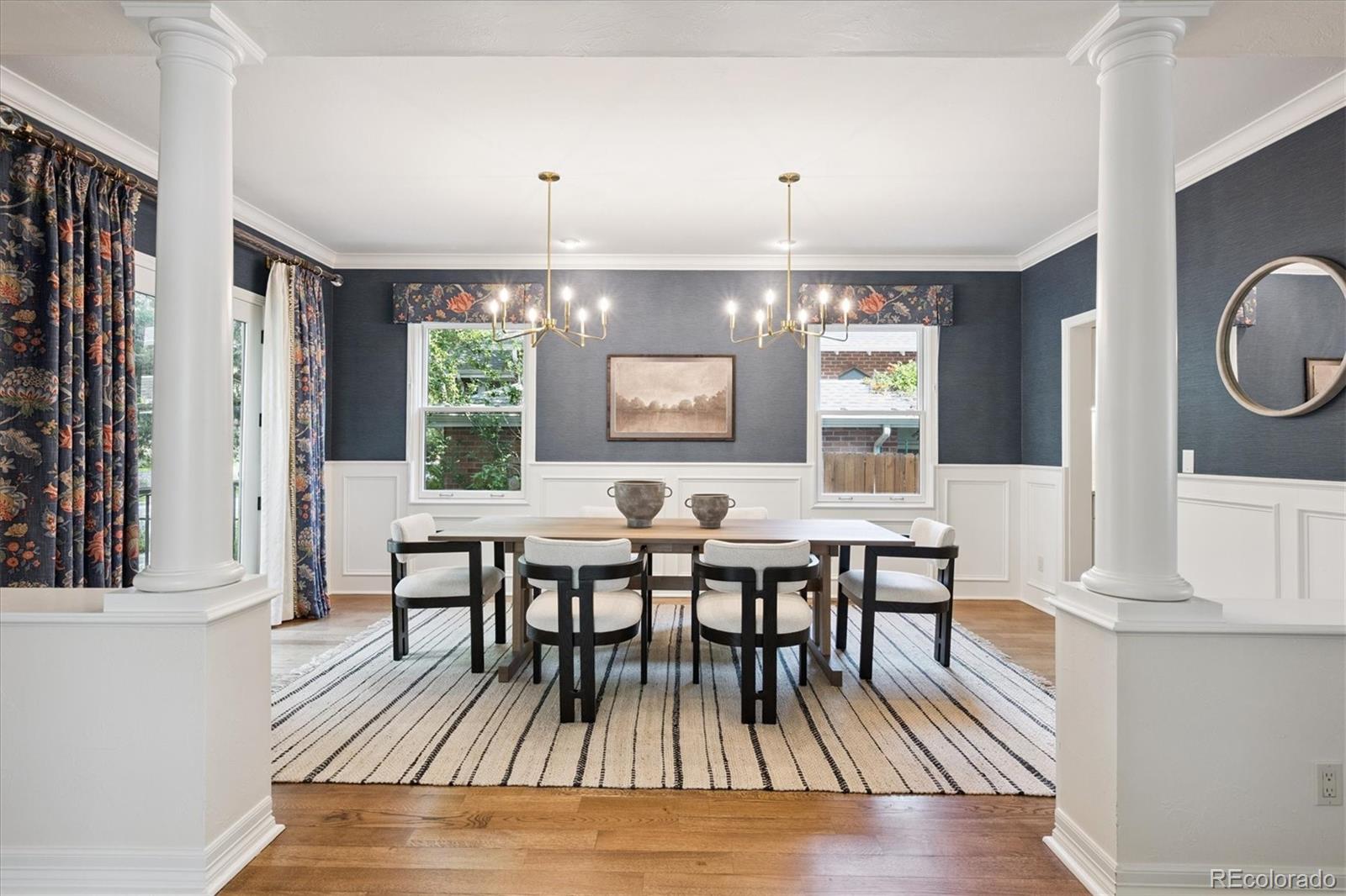 536 S Race Street, Denver, CO, 80209 3 536 S Race Street